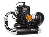 Vittorazi Atom 80 Motor